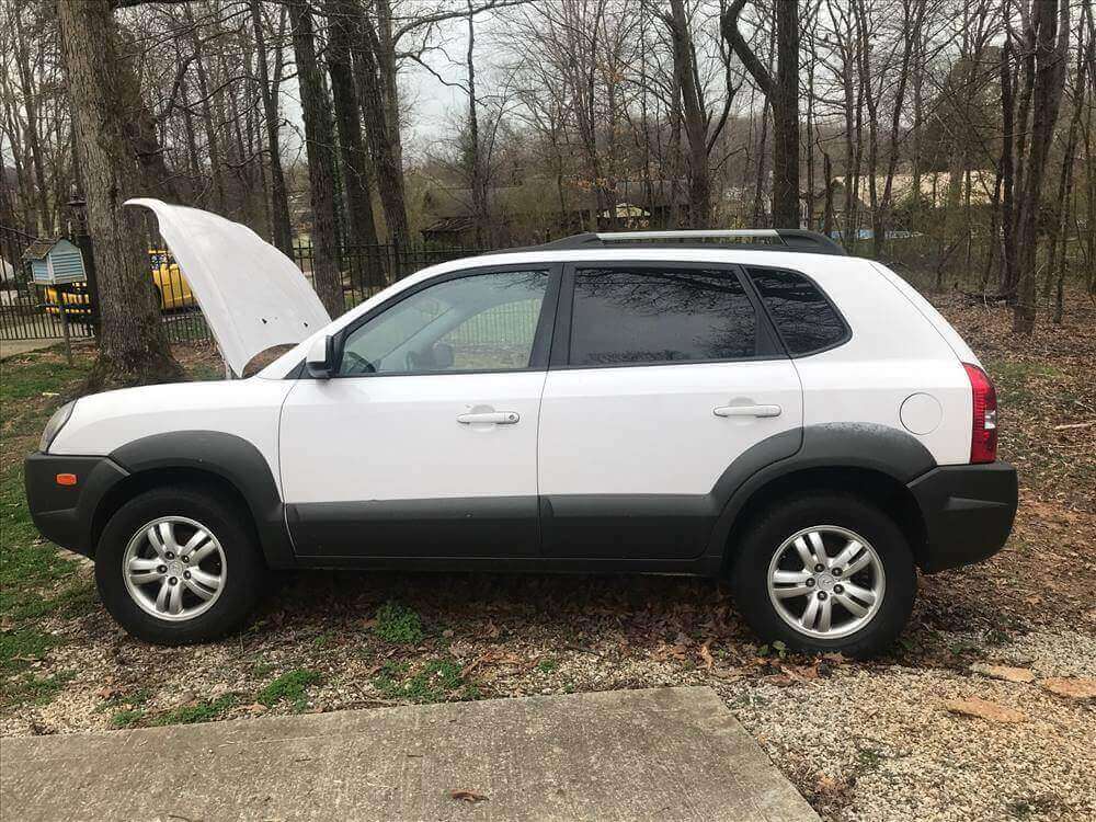 we buy junk cars in SC